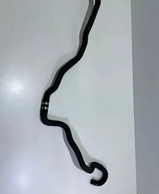 Mercedes-Benz GLE (W166 - C292) Engine coolant pipe/hose A1665063235