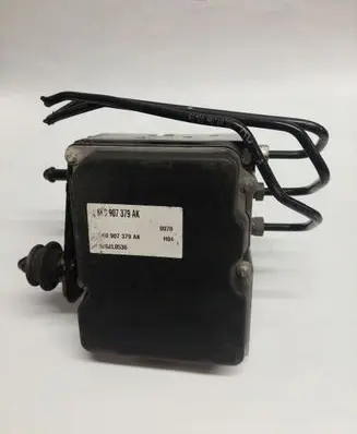 Audi A4 S4 B8 8K ABS Pump 8K0907379AK