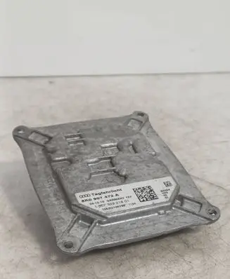 Audi A4 S4 B8 8K Headlight ballast module Xenon 8K0907472A 130732921801