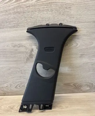 BMW 1 F20 F21 (B) pillar trim (top) 7221026