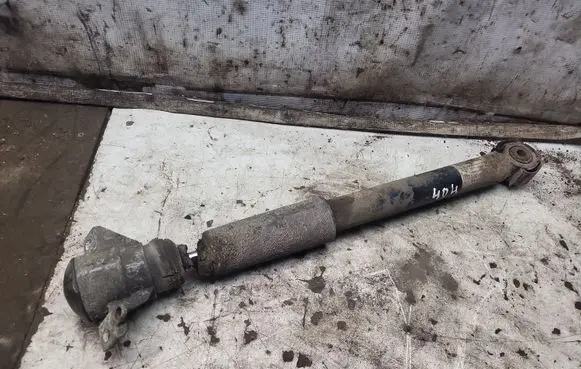 Audi A4 S4 B8 8K Rear shock absorber/damper