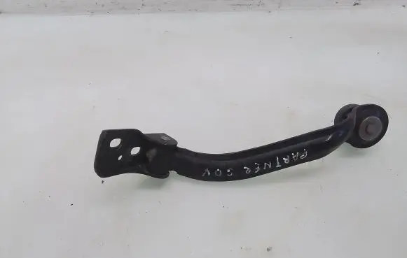 Citroen Berlingo Sliding door check strap stopper 
