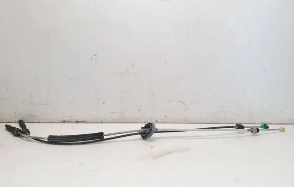 Volkswagen Crafter Gear shift cable linkage 2E2321308 ZGS010 ZGS009