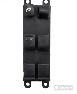 Subaru Impreza I Electric window control switch 83071FE010