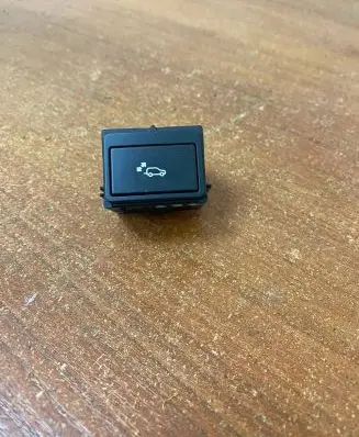 Land Rover Discovery 5 Tailgate opening switch HY3215770AB