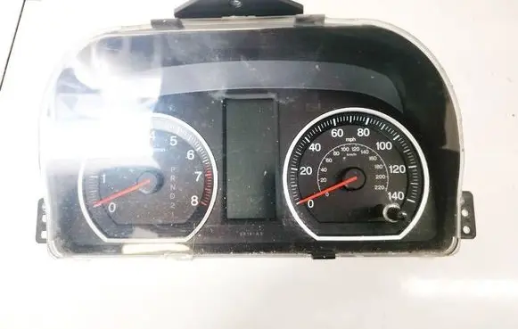Honda CR-V Speedometer (instrument cluster) 78100HR0359068