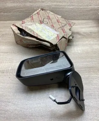 Toyota 4 Runner N60 Front door electric wing mirror 8794089137
