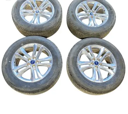 Ford Edge II R18 alloy rim FT4C1007D1A FT4C1007D