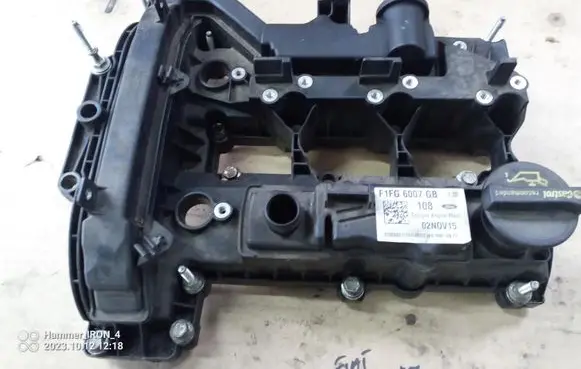Ford Focus Rocker cam cover F1FG6007GB
