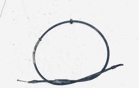 Audi A4 S4 B5 8D Handbrake/parking brake wiring cable 8d0609721h