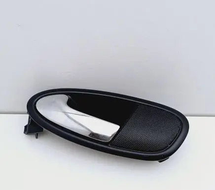 Seat Altea XL Rear door interior handle 5P0839113