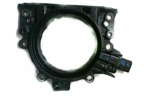 Volkswagen PASSAT B6 Climate control unit 045103173