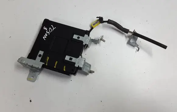 Hyundai Tucson TL Central body control module 116RA003004XAUTOP 116RA003004
