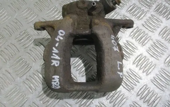 Peugeot 407 Other brake parts 