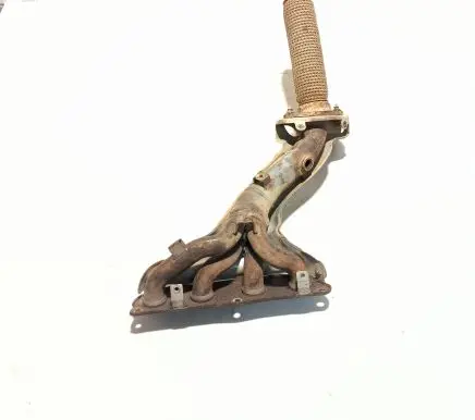 Dacia Duster II Exhaust manifold
