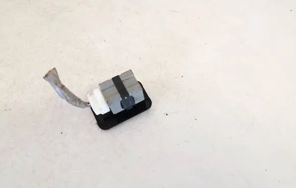 Honda Accord Sensor