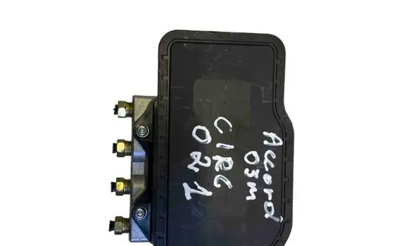 Honda Accord ABS Pump 4V135512 V13A23435