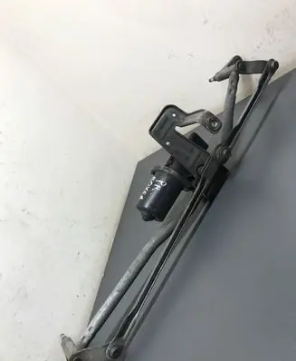 Peugeot Boxer Front wiper linkage and motor