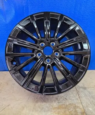BMW 2 Active Tourer U06 R17 alloy rim 5A094B2