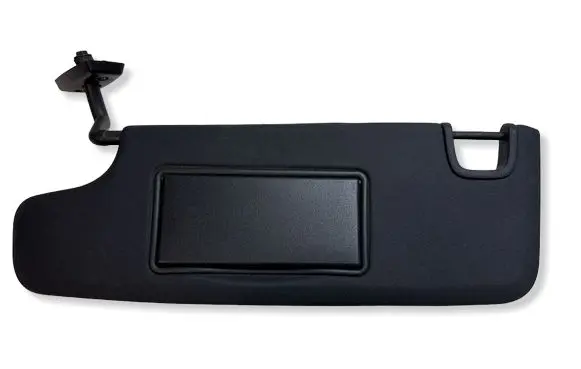 Jeep Wrangler Sun visor 170307Y
