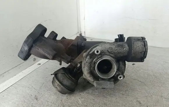 Audi A4 S4 B6 8E 8H Turbo 038145702G7178585