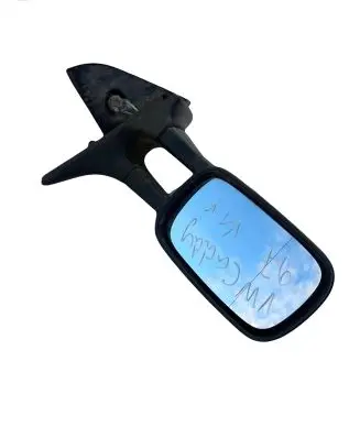 Volkswagen Caddy Front door electric wing mirror 705312409LI