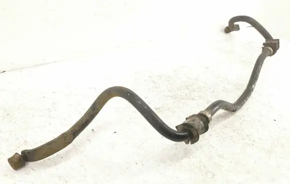 Front anti-roll bar/sway bar