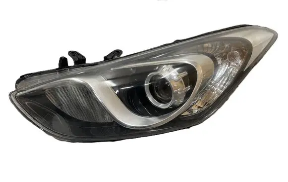 Headlight/headlamp