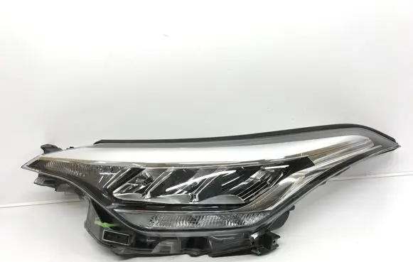 Toyota C-HR I Headlight/headlamp 81150-F4180-00