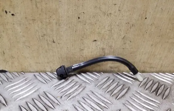 Subaru Outback Rear window washer spray nozzle 