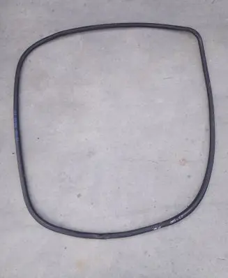 Lexus GS 300 350 430 450H Front door rubber seal