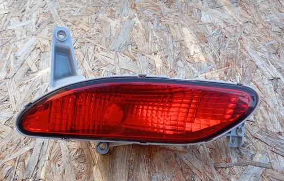 Hyundai i30 Rear bumper light SEOGU