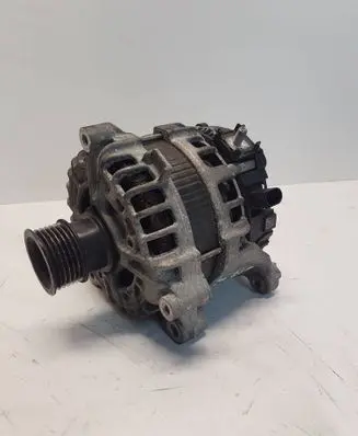 BMW X3 G01 Generator/alternator 0125815004 8571358