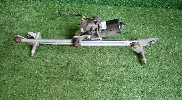 Jeep Compass Front wiper linkage and motor 