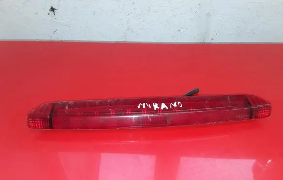 Nissan Murano Z50 Third/center stoplight P2884