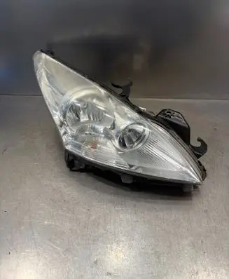Peugeot 5008 Headlight/headlamp 9682519080 89903105