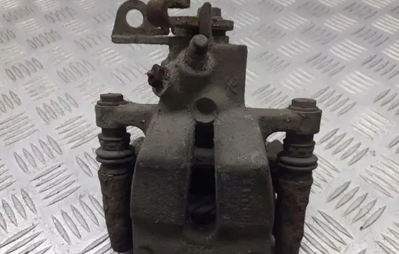 Renault Scenic II - Grand scenic II Rear brake caliper