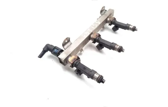 Opel Corsa D Fuel injectors set 0280158501