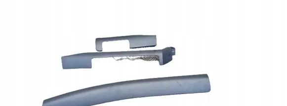 BMW 3 E46 Dashboard trim 8196102