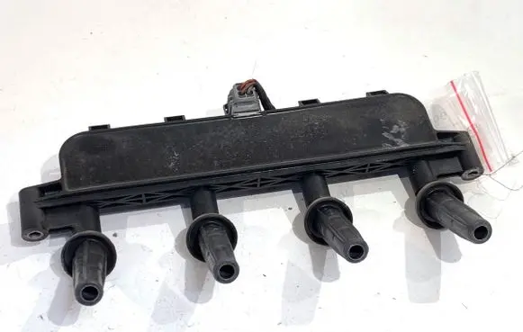 Citroen C3 Pluriel High voltage ignition coil 9635864980