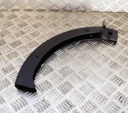 Audi A4 S4 B9 8W Other trunk/boot trim element 8W5971821