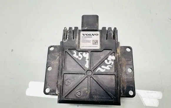 Volvo V60 Blind spot module 31429893 G2611