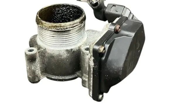 Seat Ibiza IV (6J,6P) Throttle valve 03L128063K A2C53369978