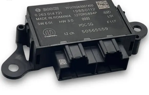 Alfa Romeo Tonale Central body control module S5159 50565559