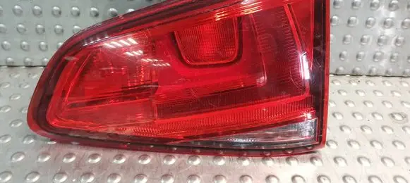 Volkswagen Golf VII Tailgate rear/tail lights S26380858 5G0945094AC
