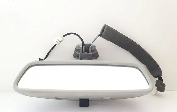 Mercedes-Benz C W204 Rear view mirror (interior) A2048103417