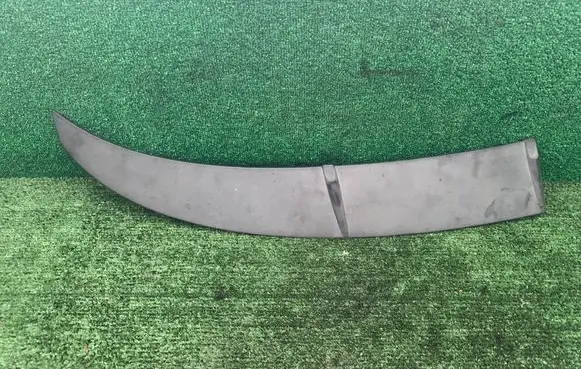 Fiat Grande Punto Wiper trim 