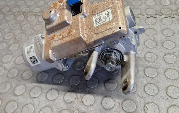 Buick Encore I Steering wheel axle 42514781