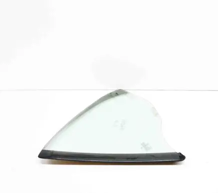 Porsche 997 Rear side window 43R001057