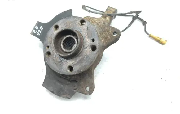 Renault Avantime Front wheel hub spindle knuckle